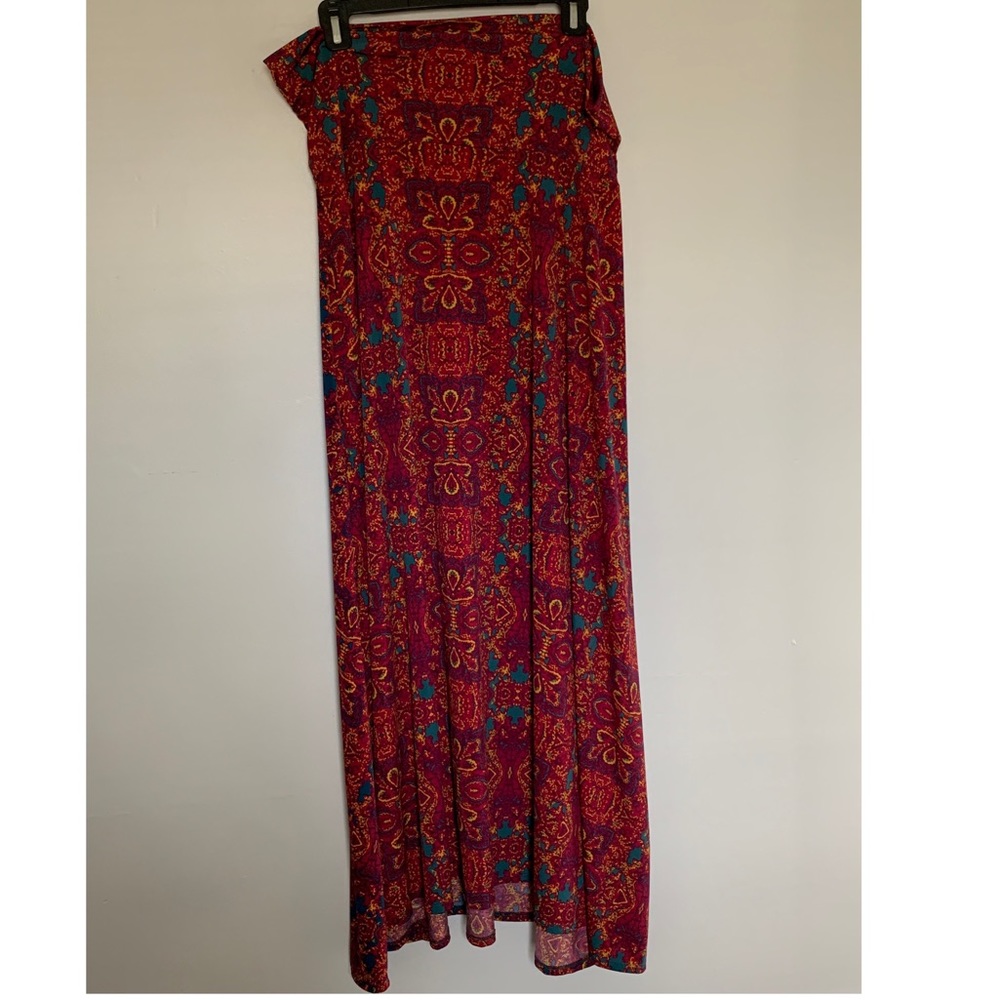 LulaRoe | Maxi Skirt